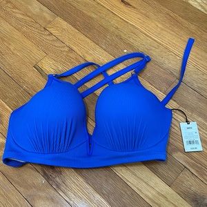 Shade & Shore Swim Top